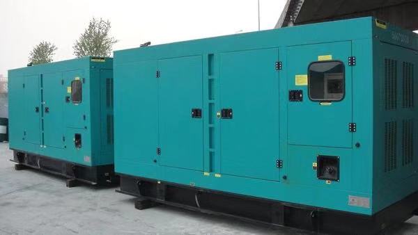 内乡幼儿园备用发电机供