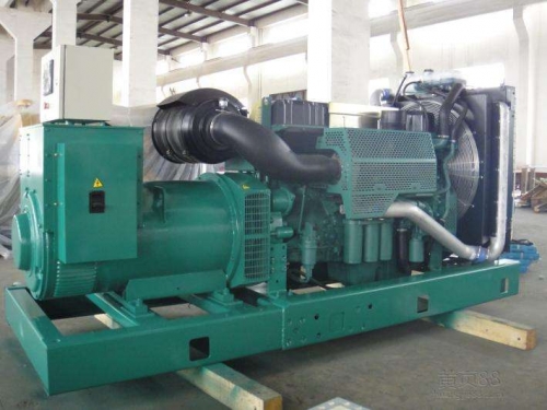 内乡便携静音：租赁无声发电机组，便携式解决能源需求